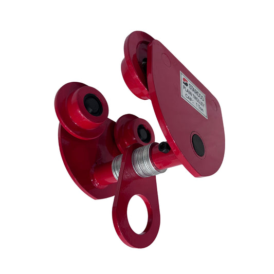 Trole Manual para Polipasto 1 TON STARCCO TMS-1