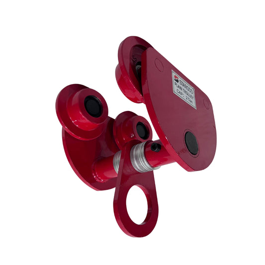 Trole Manual para Polipasto 2 TON STARCCO TMS-2